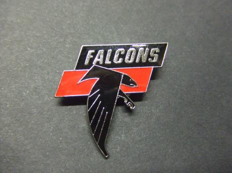 American Football Atlanta Falcons American Footballteam